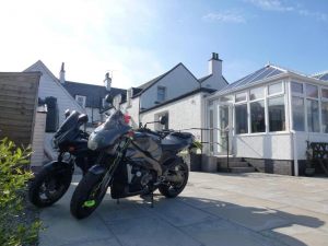 Argyll Hotel