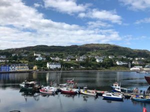 Islay Frigate Hotel (Tarbert)