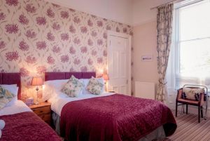 Craigard House Hotel