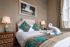 The Glenburn Hotel