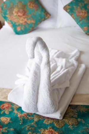 The Glenburn Hotel