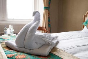 The Glenburn Hotel