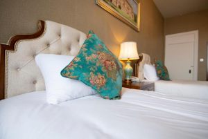 The Glenburn Hotel