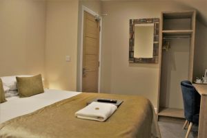 Argyll Hotel