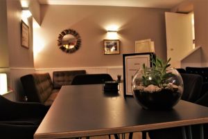 Argyll Hotel