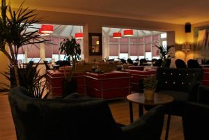 Argyll Hotel