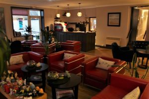 Argyll Hotel