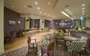 The Glenburn Hotel (Rothesay)