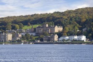The Glenburn Hotel (Rothesay)