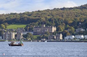 The Glenburn Hotel (Rothesay)