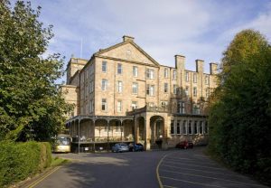 The Glenburn Hotel (Rothesay)