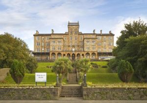 The Glenburn Hotel (Rothesay)