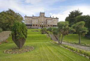 The Glenburn Hotel (Rothesay)