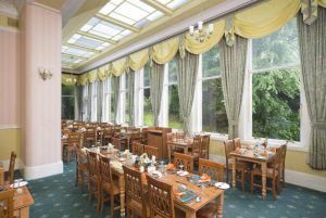 The Glenburn Hotel (Rothesay)
