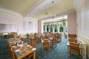 The Glenburn Hotel (Rothesay)