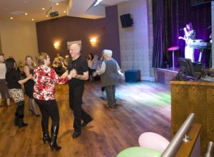 The Glenburn Hotel (Rothesay)
