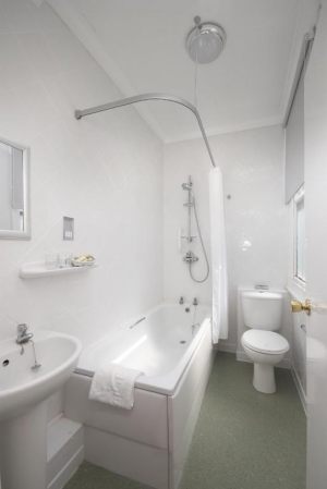 The Glenburn Hotel (Rothesay)