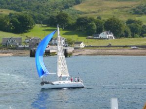 The Colintraive
