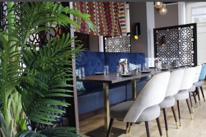 The Perle Oban Hotel & Spa