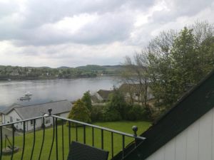 Lochnell Arms Hotel (Oban)