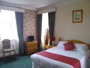 Lochnell Arms Hotel (Oban)