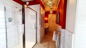 Dungallan Country House Bed & Breakfast