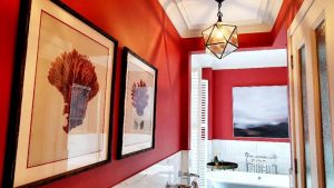 Dungallan Country House Bed & Breakfast