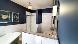 Dungallan Country House Bed & Breakfast