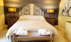 Dungallan Country House Bed & Breakfast