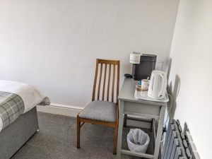 Lochaline Hotel