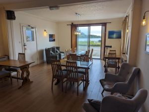 Lochaline Hotel