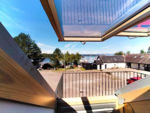 Dunstaffnage Marina Suites and Lodges