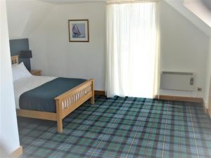 Dunstaffnage Marina Suites and Lodges