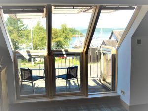 Dunstaffnage Marina Suites and Lodges