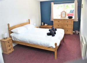 Dunstaffnage Marina Suites and Lodges