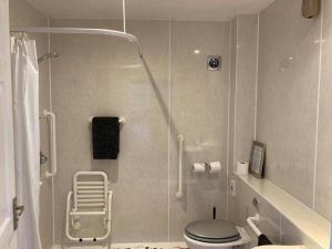 Dunstaffnage Marina Suites and Lodges