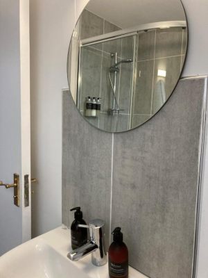 Dunstaffnage Marina Suites and Lodges