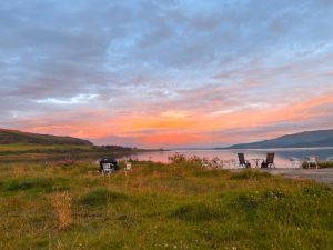 Lochaline Hotel