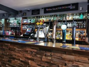 Islay Frigate Hotel (Tarbert)