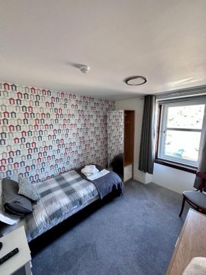 Islay Frigate Hotel (Tarbert)
