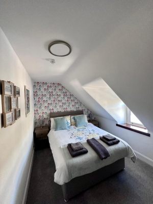 Islay Frigate Hotel (Tarbert)