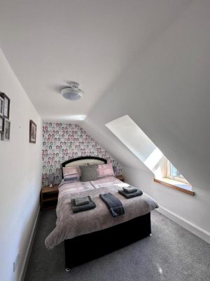 Islay Frigate Hotel (Tarbert)