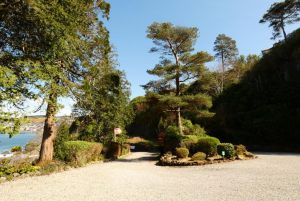 Dungallan Country House Bed & Breakfast