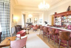 Dungallan Country House Bed & Breakfast