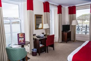 Columba Hotel (Oban)