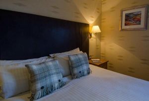 Oyster Inn Connel