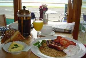 Oyster Inn Connel