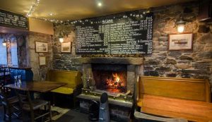 Oyster Inn Connel