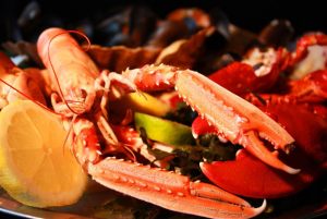 Oyster Inn Connel