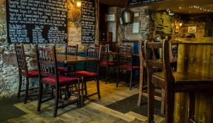 Oyster Inn Connel